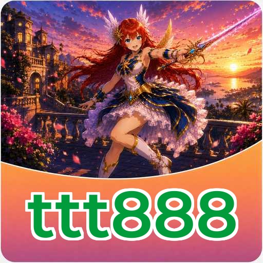 ttt888 APK Structure