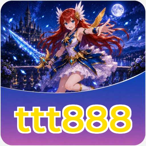 ttt888 Signature
