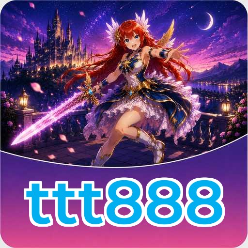 ttt888 Technical Info